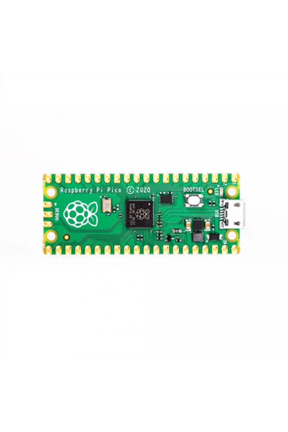 Raspberry Pi Pico
