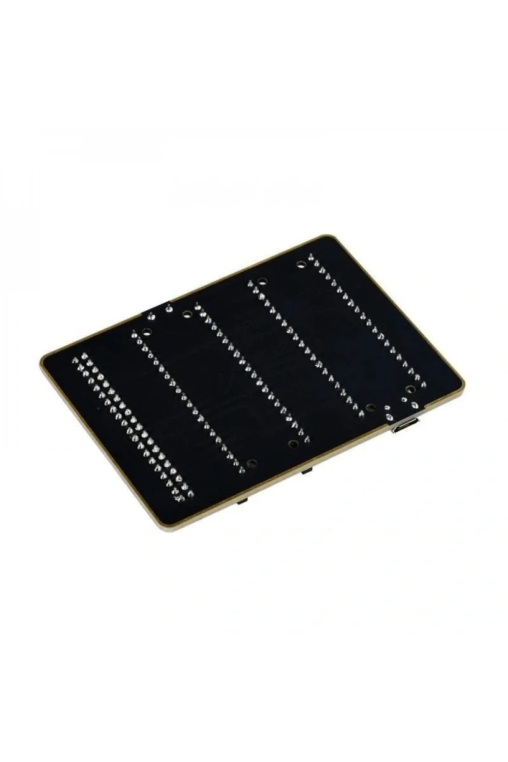 Raspberry Pi Pico GPIO Arttırma Modülü