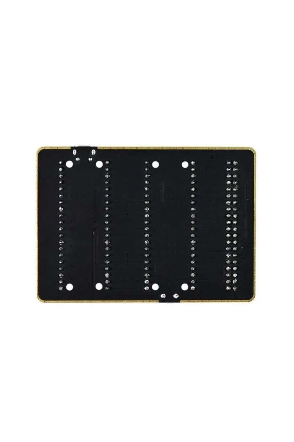 Raspberry Pi Pico GPIO Arttırma Modülü