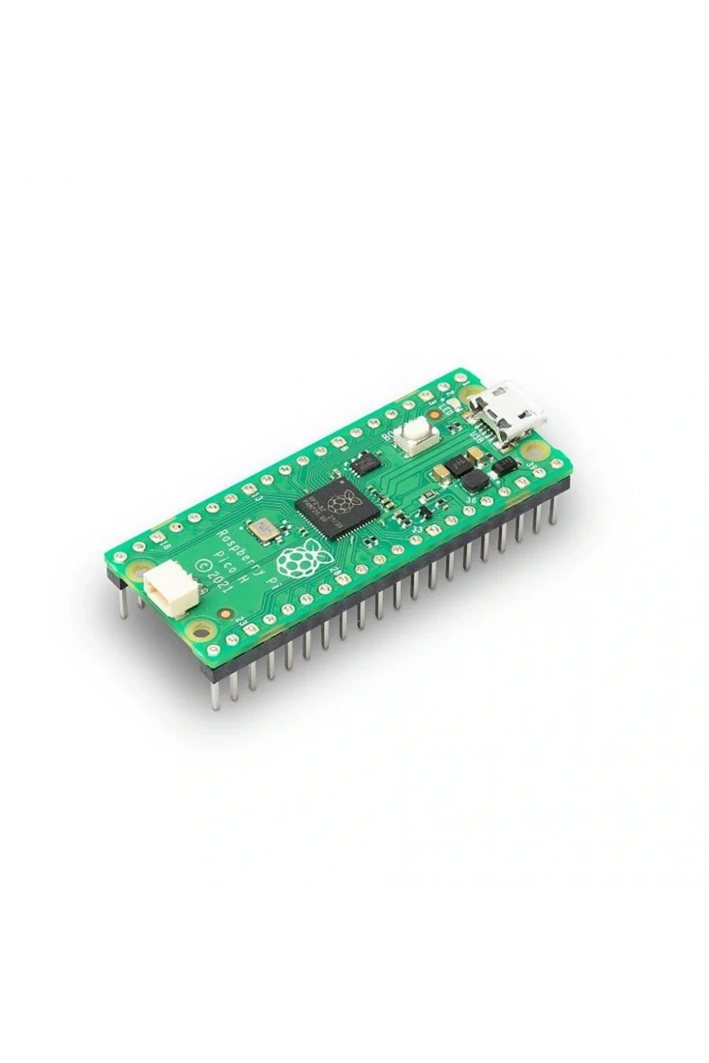 Raspberry Pi Pico H