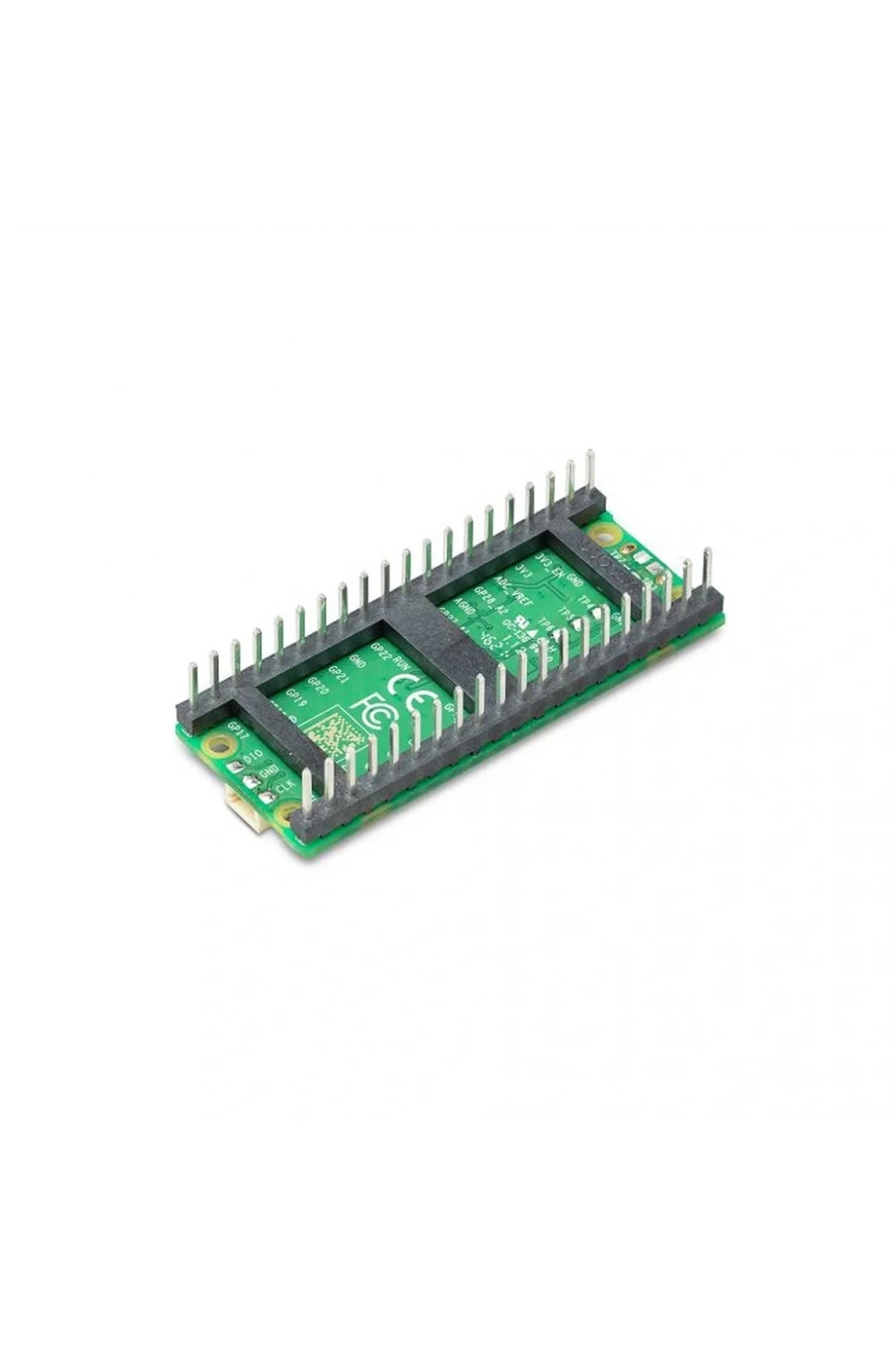 Raspberry Pi Pico H