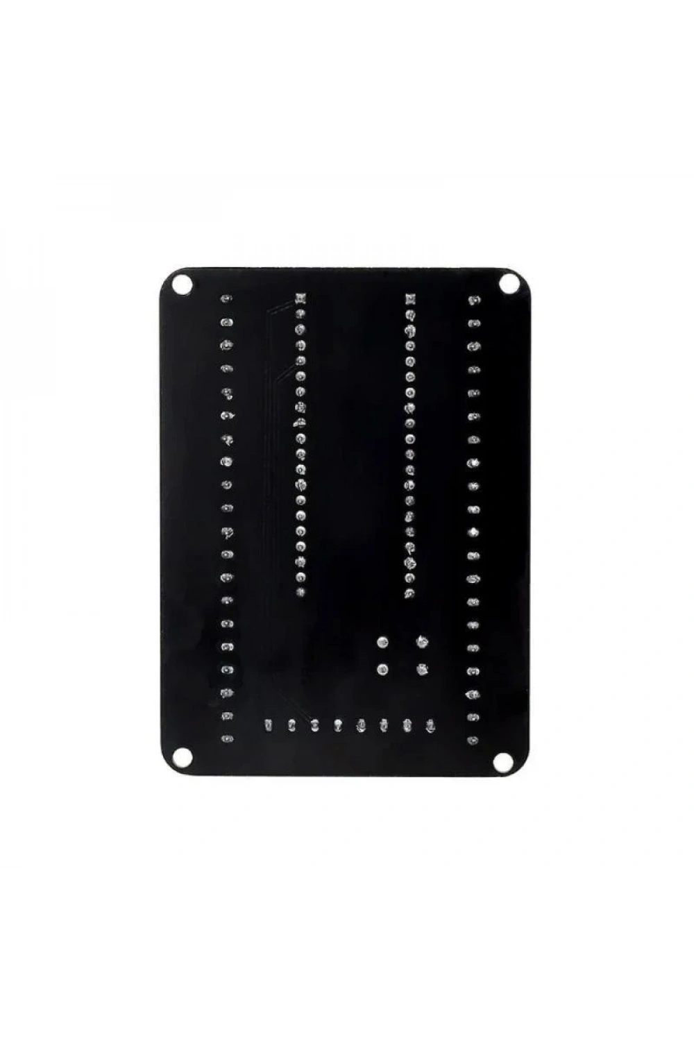 Raspberry Pi Pico Klemens Shield / Screw Expansion