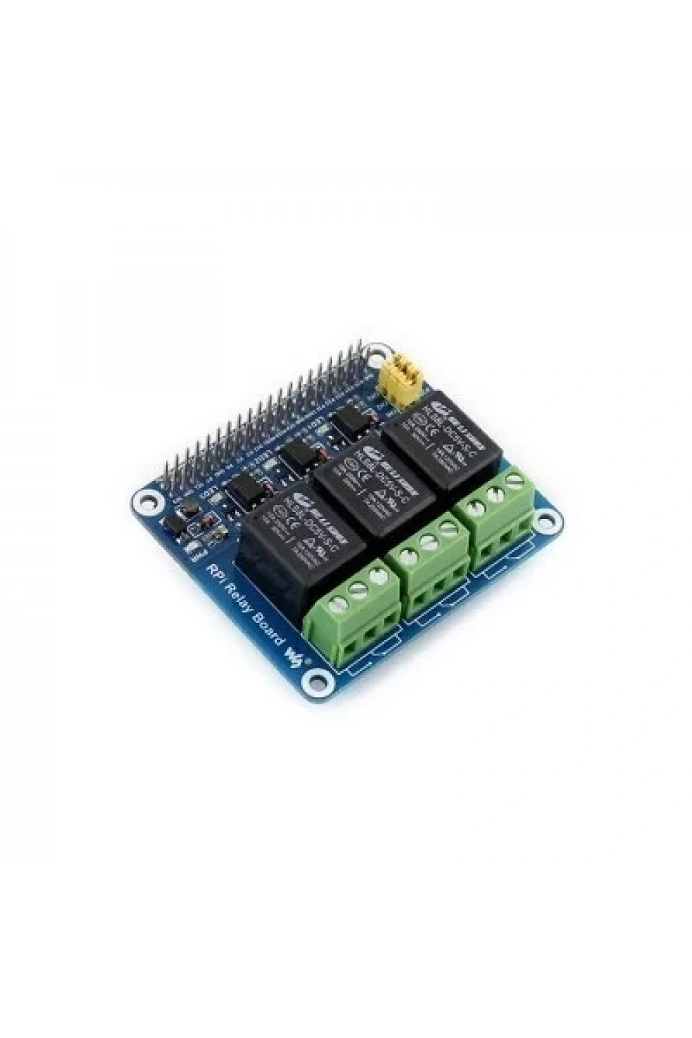 Raspberry Pi Röle Kartı