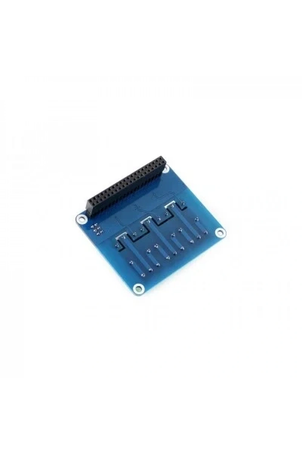 Raspberry Pi Röle Kartı