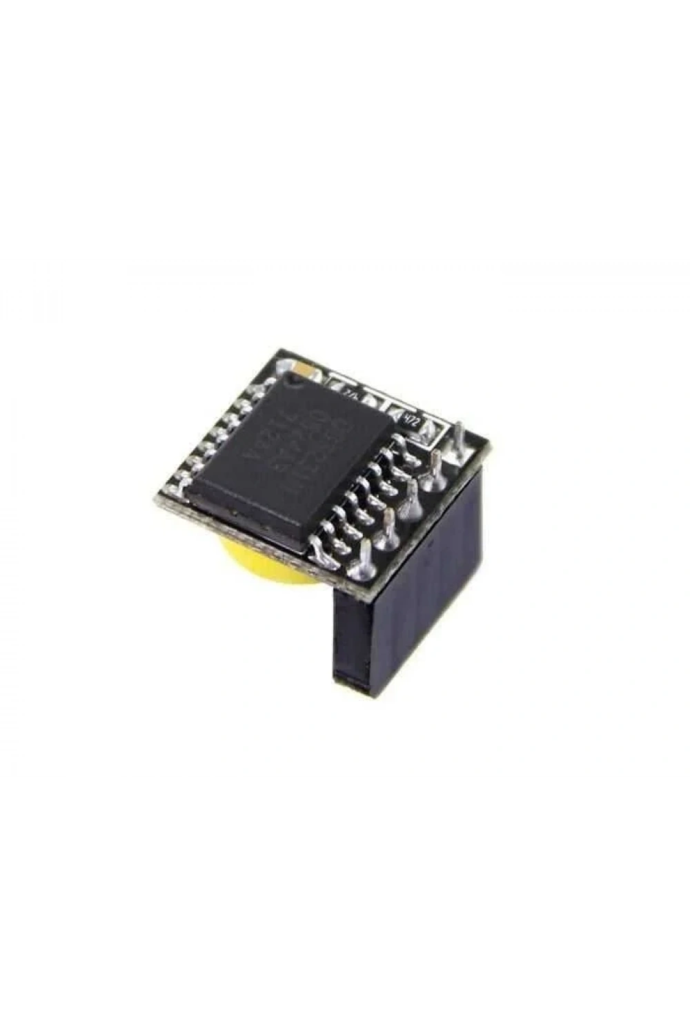 Raspberry Pi RTC Modülü
