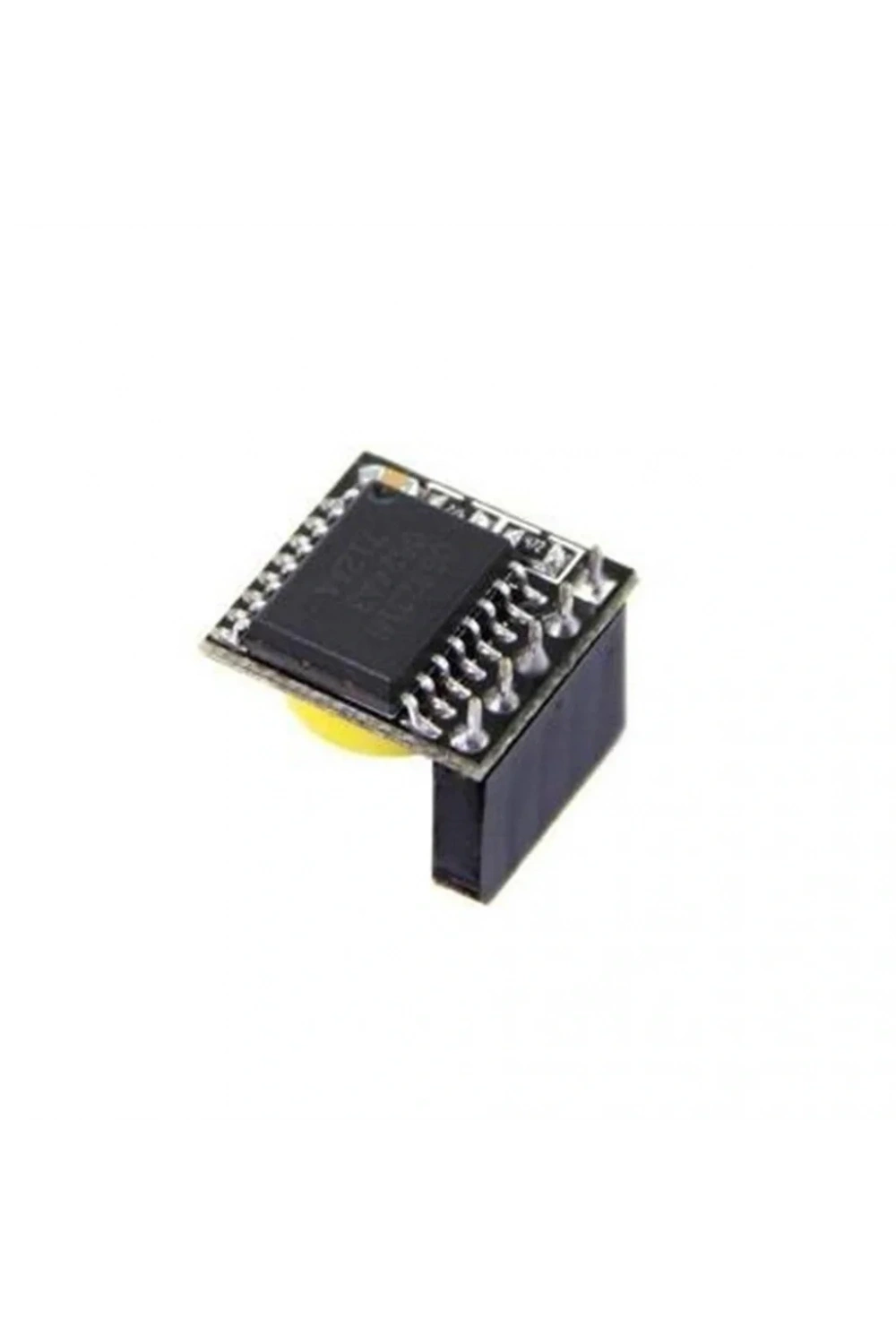 Raspberry Pi RTC Yüksek Hassasiyetli Saat Modülü DS3231