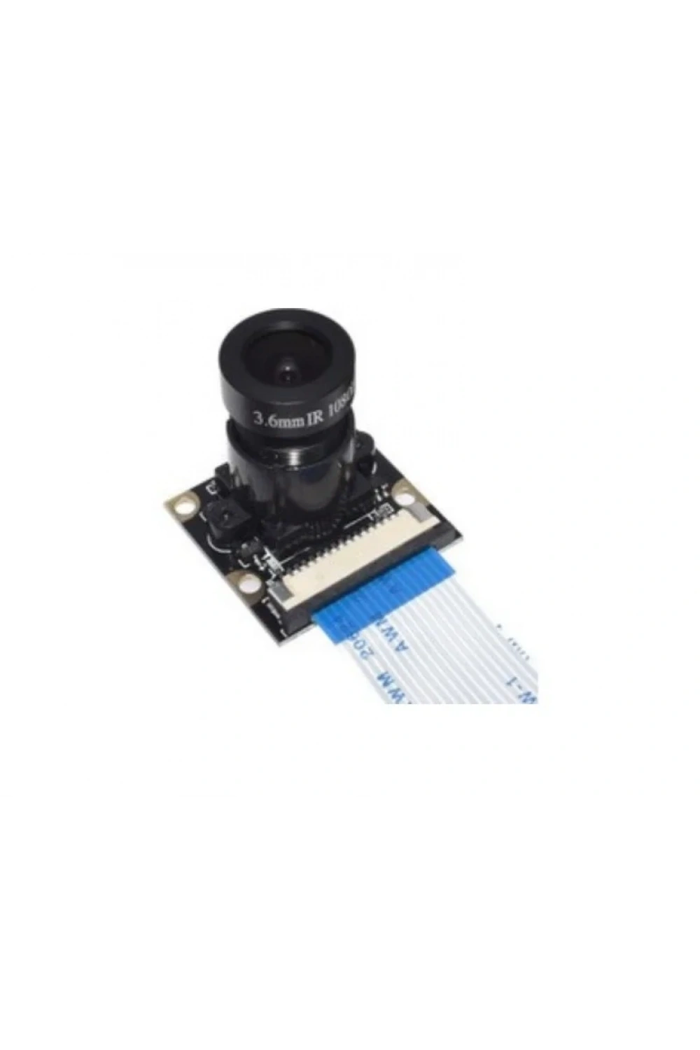 Raspberry Pi Uyumlu Camera - Fisheye Lens