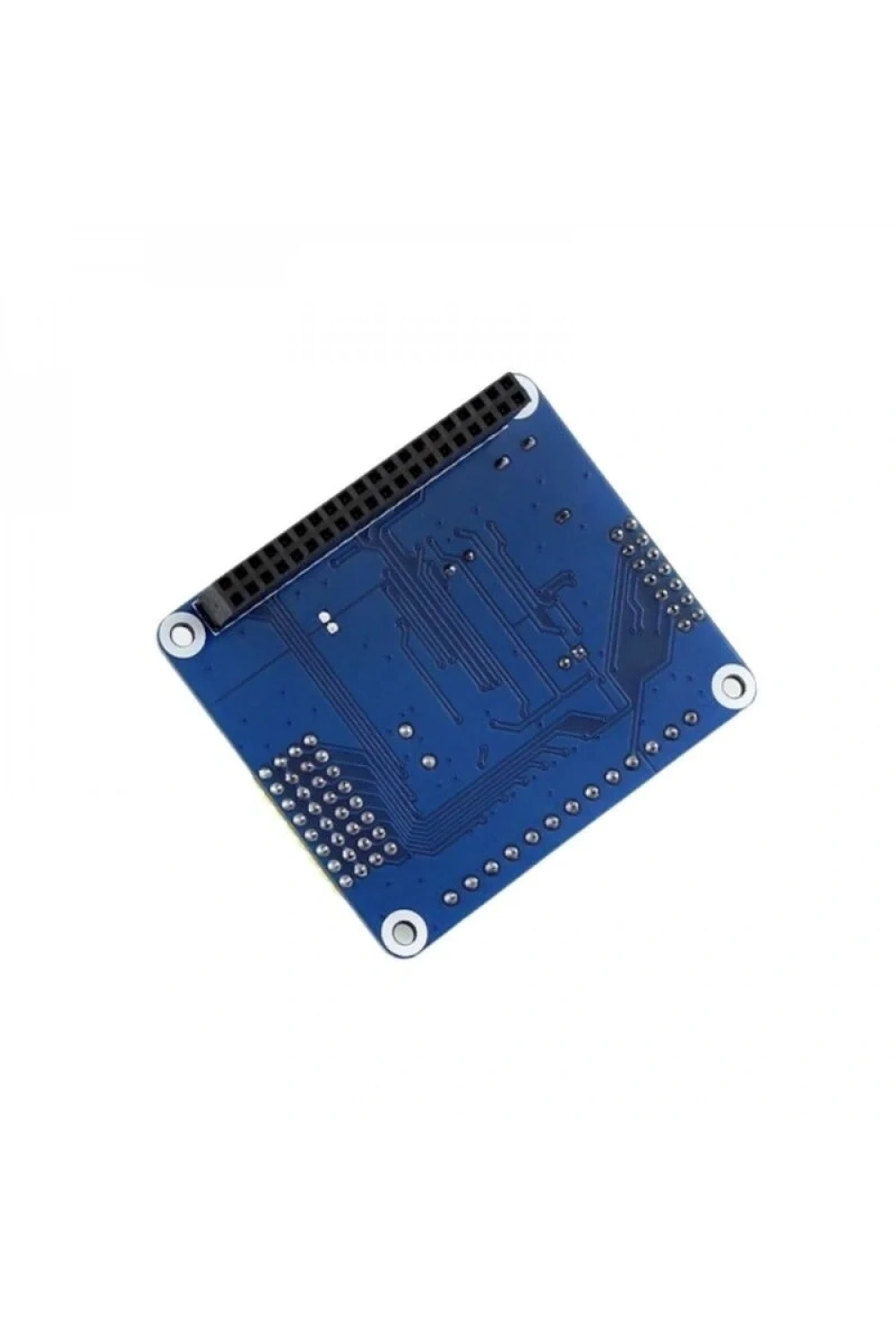 Raspberry Pi Yüksek Hassasiyetli AD/DA Genişletme Kartı