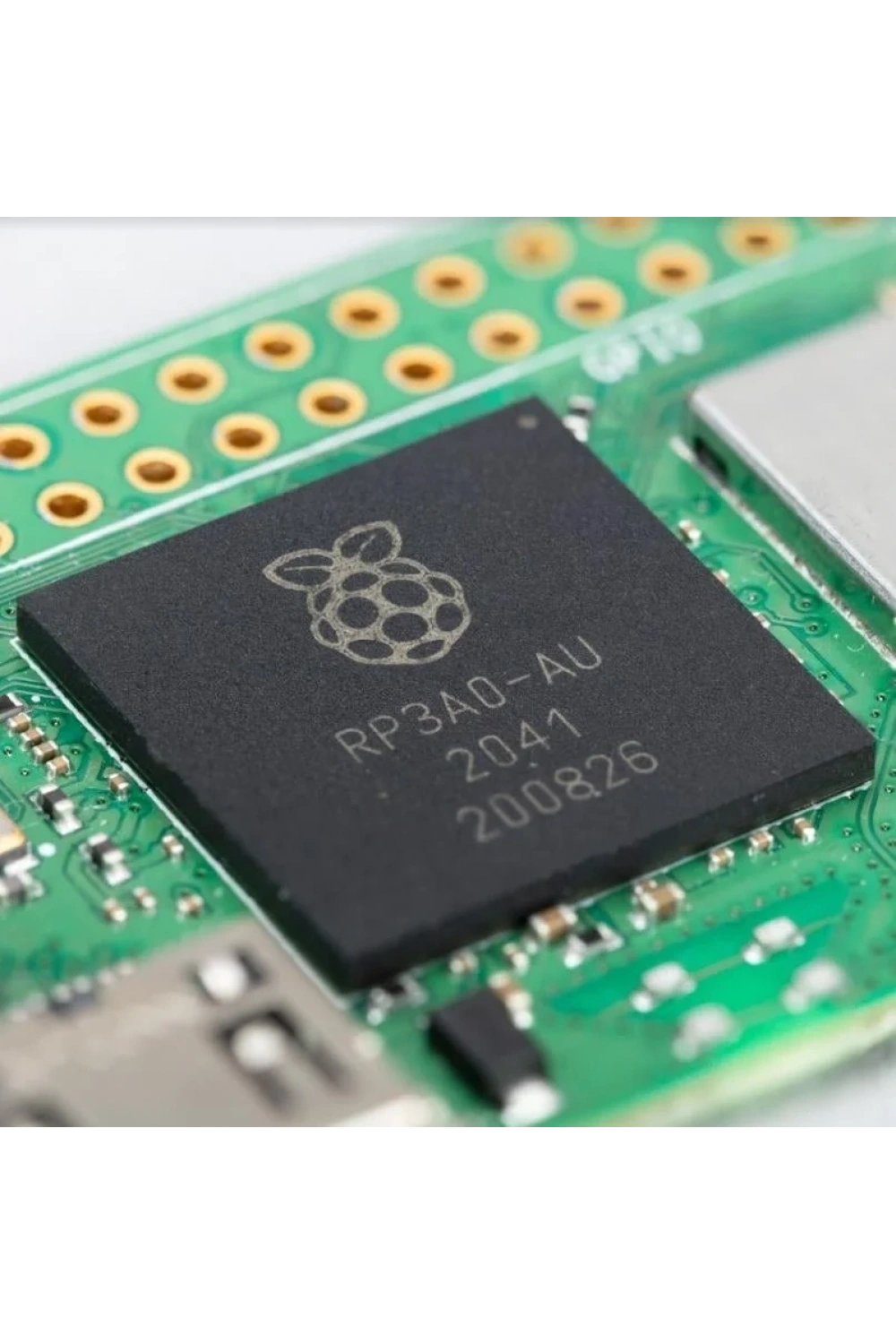 Raspberry Pi Zero 2 W
