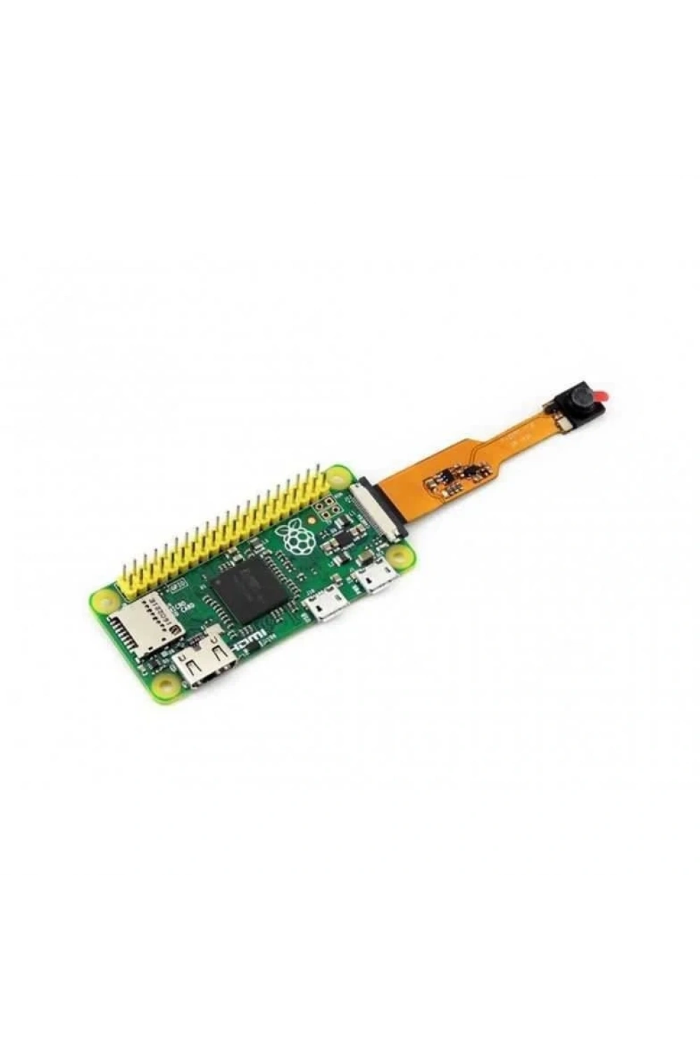 Raspberry Pi Zero v1.0 Kamera