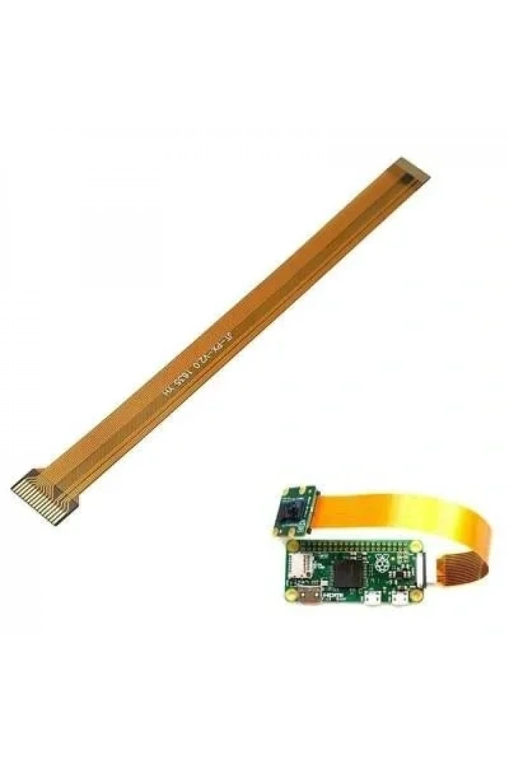 Raspberry Pi Zero v1.3 Kamera Kablosu