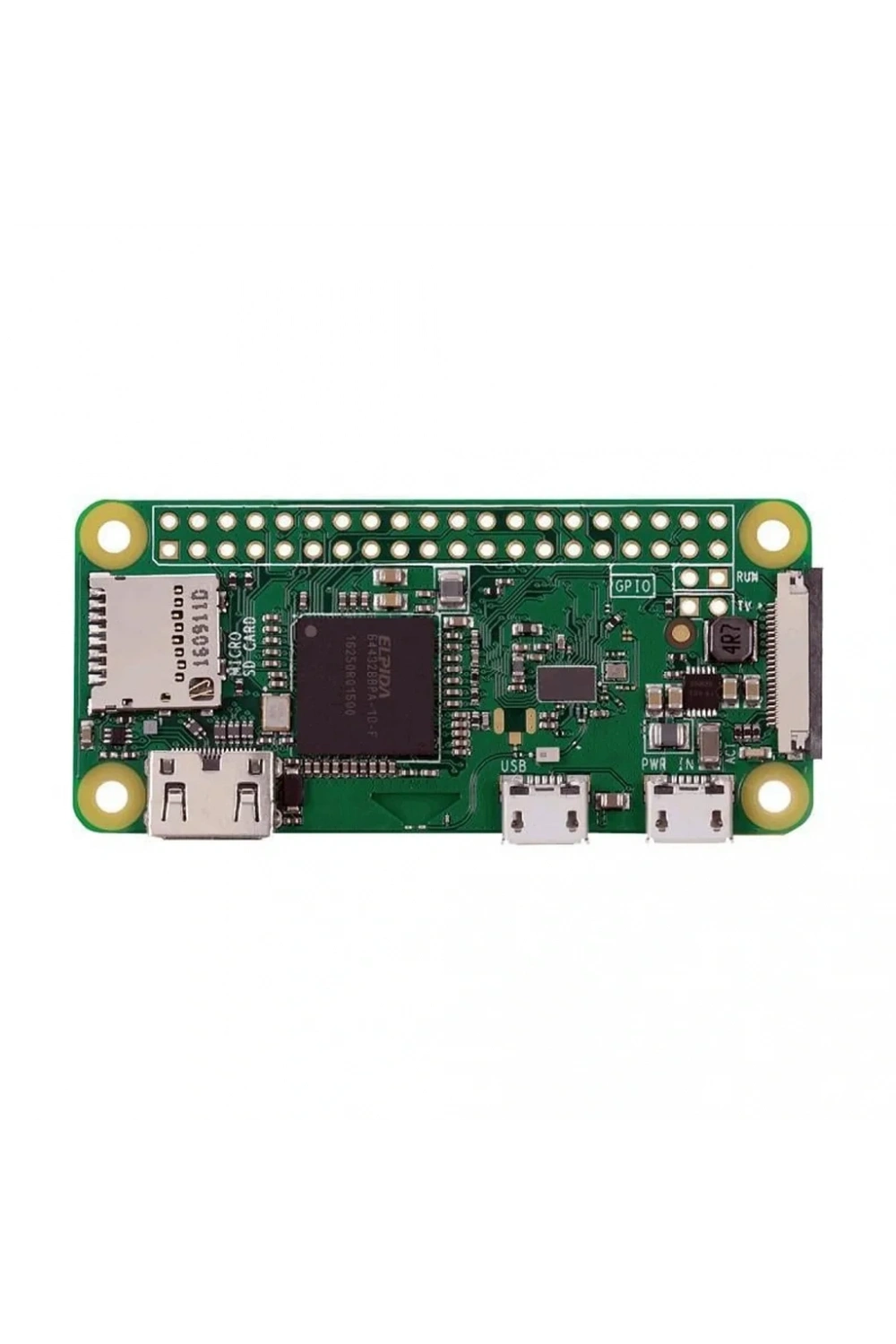 Raspberry Pi Zero W