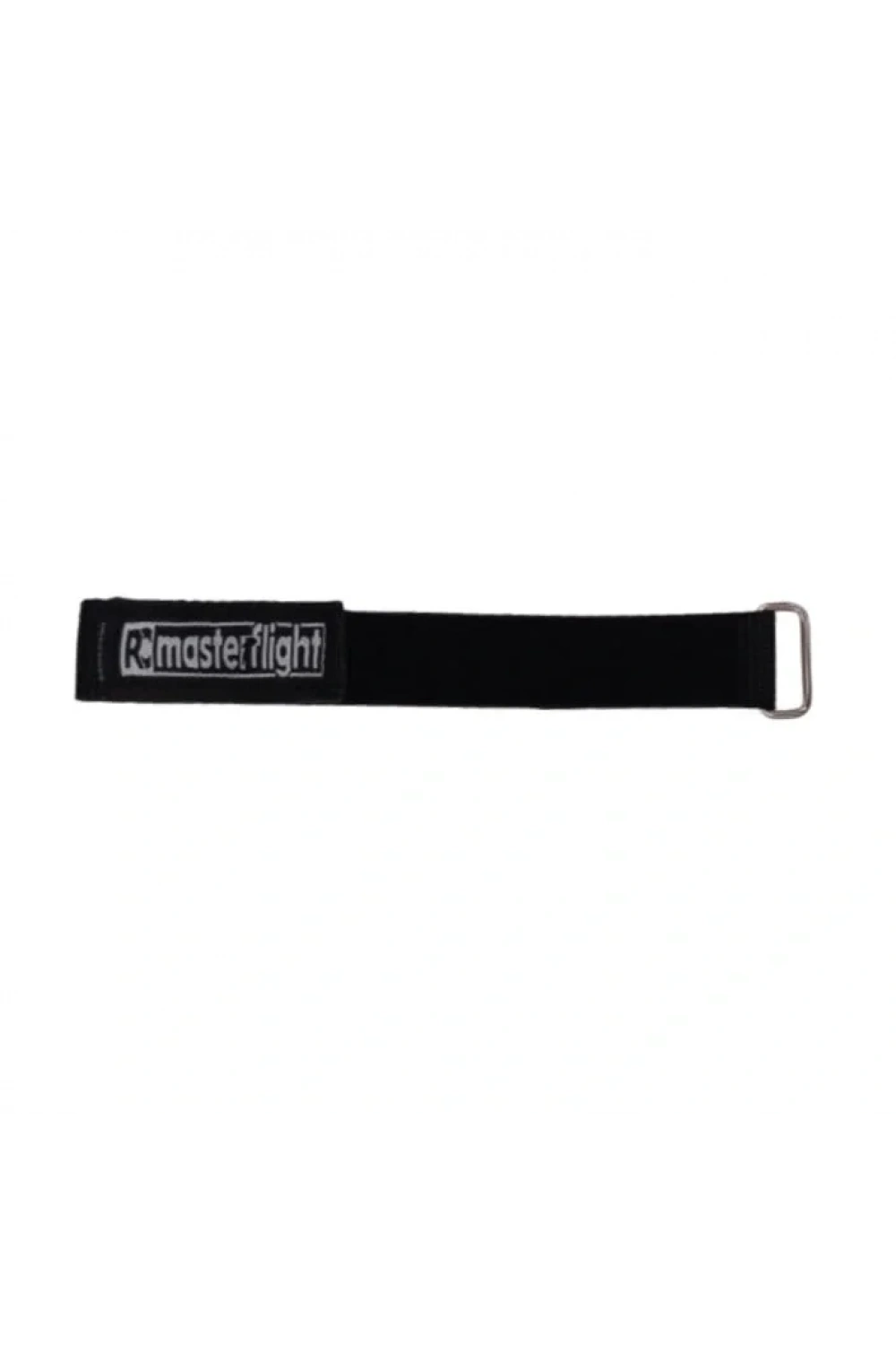 RC masterflight Lipo Pil Tutucu Strap 20x400mm
