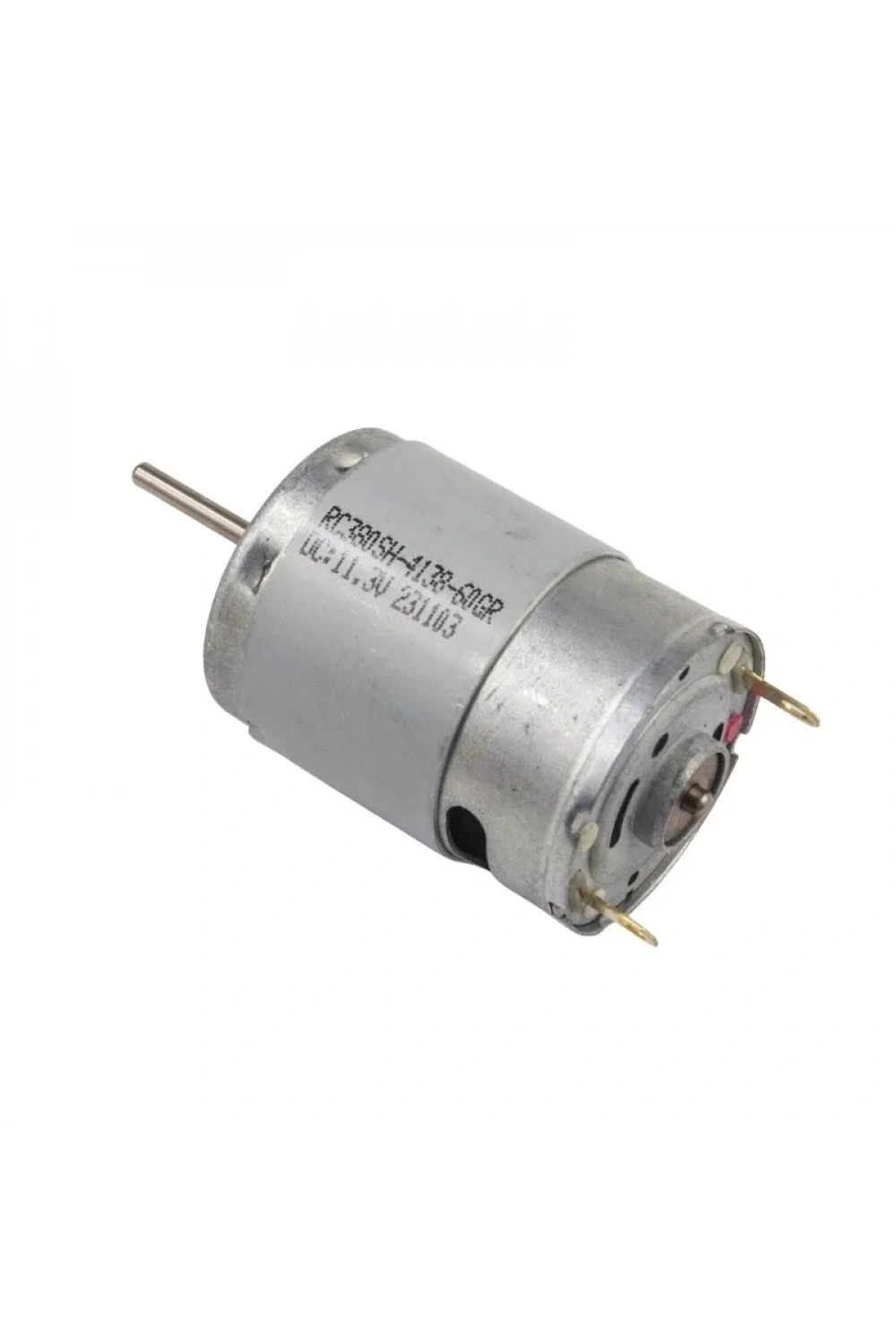 RC380 11.3V 20000Rpm Redüktörsüz DC Motor