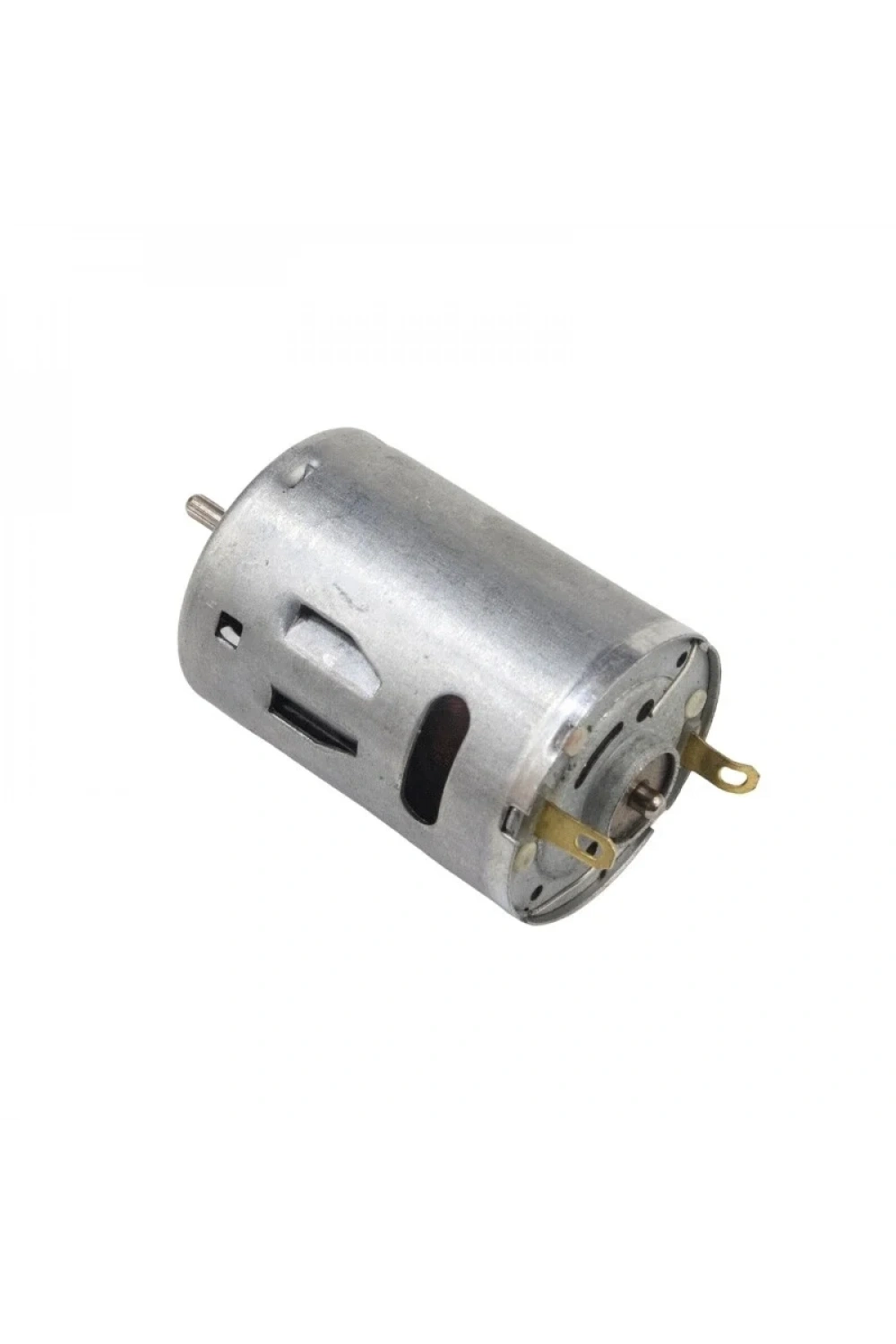 RC380 14.4V 5000Rpm Redüktörsüz DC Motor