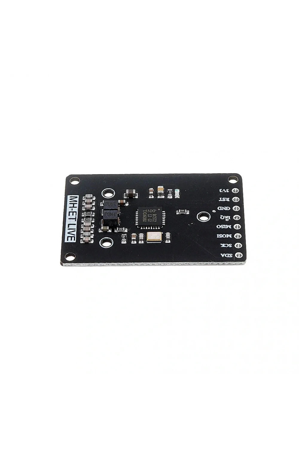 RC522 Rfid 13.56 MHz Mini Kart Okuyucu Modül