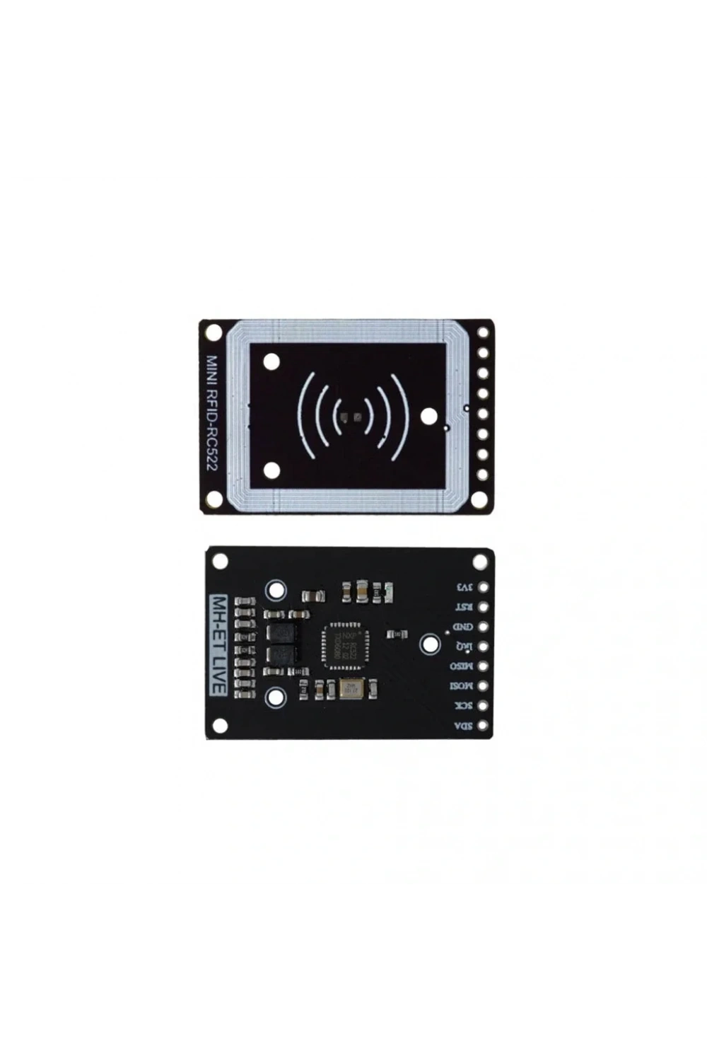 RC522 Rfid 13.56 MHz Mini Kart Okuyucu Modül