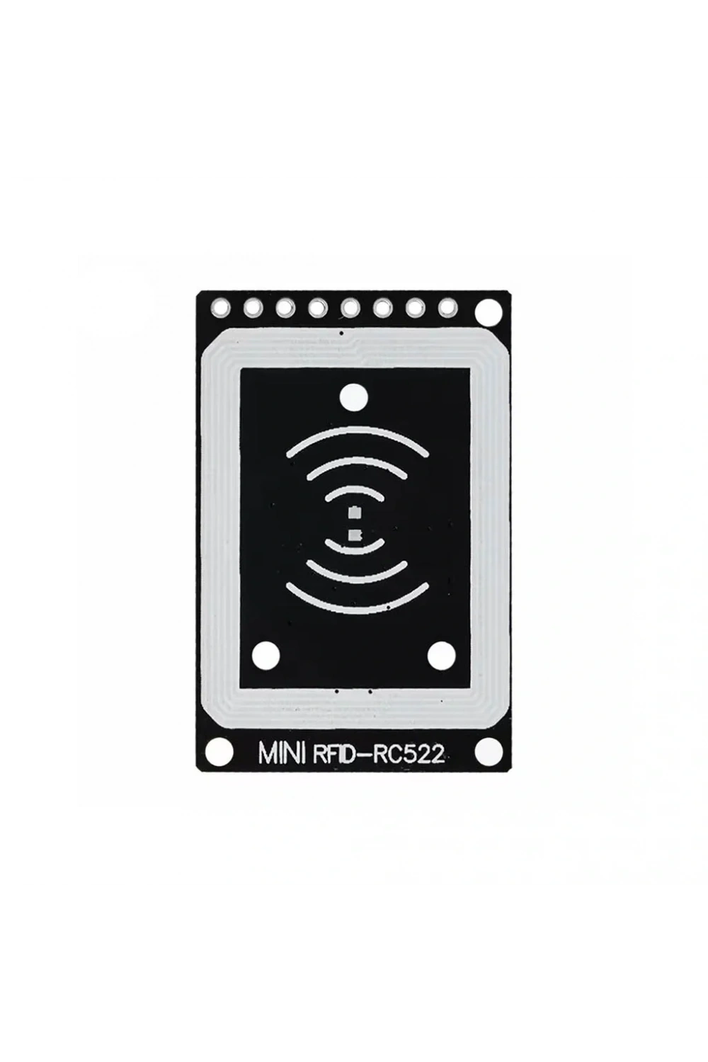 RC522 Rfid 13.56 MHz Mini Kart Okuyucu Modül