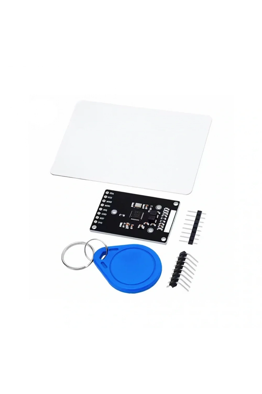 RC522 Rfid 13.56 MHz Mini Kart Okuyucu Modül