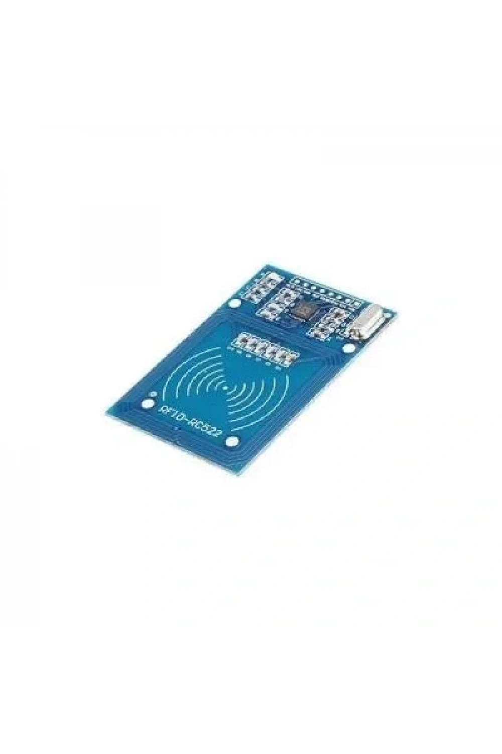 RC522 RFID NFC Kiti - RC522 RFID NFC Modülü, Kart ve Anahtarlık Kiti (13,56 Mhz)