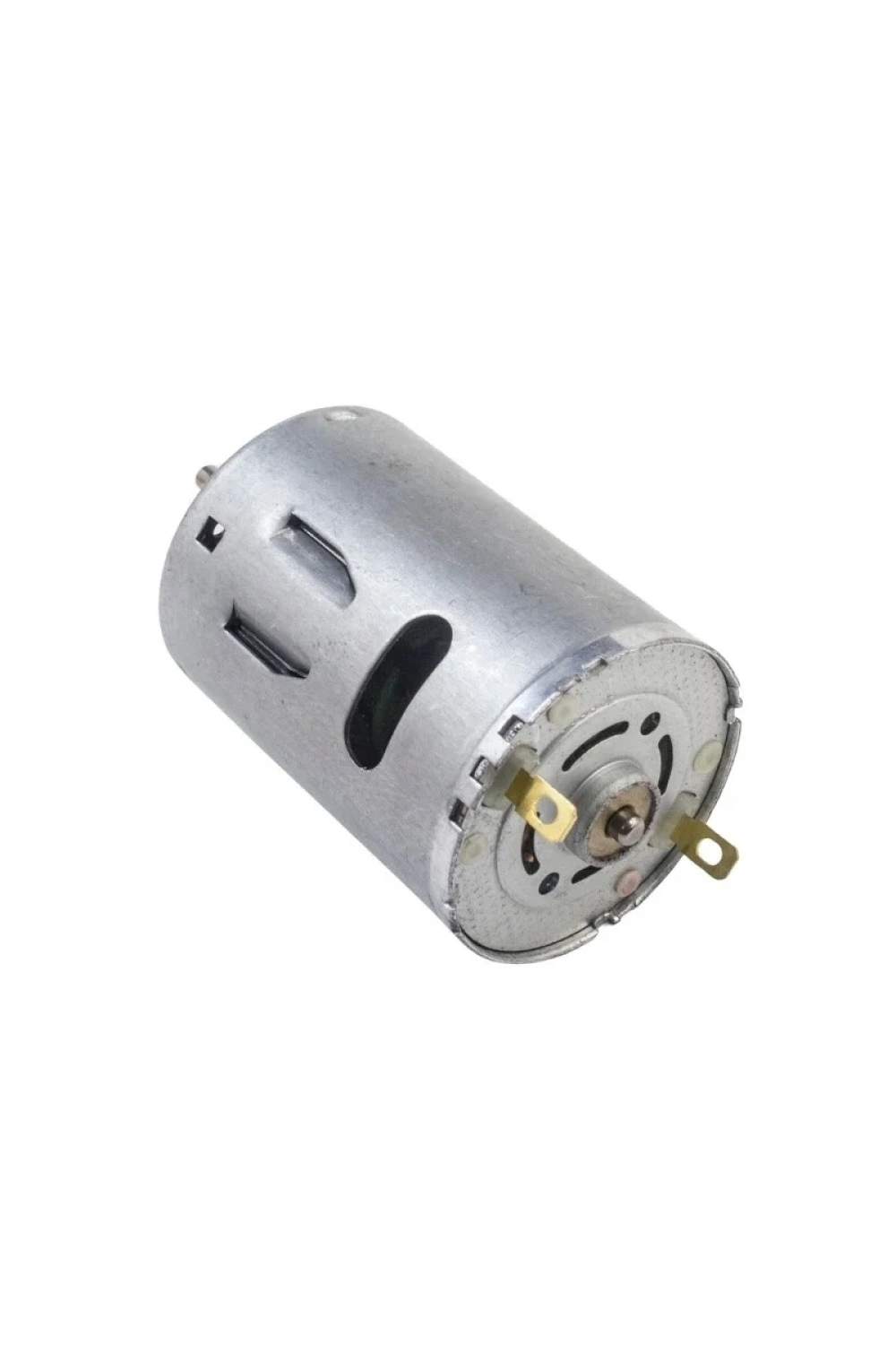 RC545 10.8V 30000Rpm Redüktörsüz DC Motor