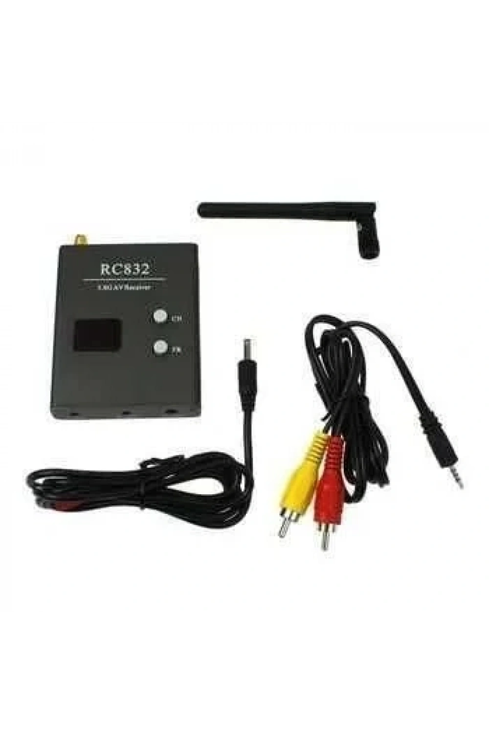 RC832 48CH 5.8G 600mW AV Alıcı Reciever