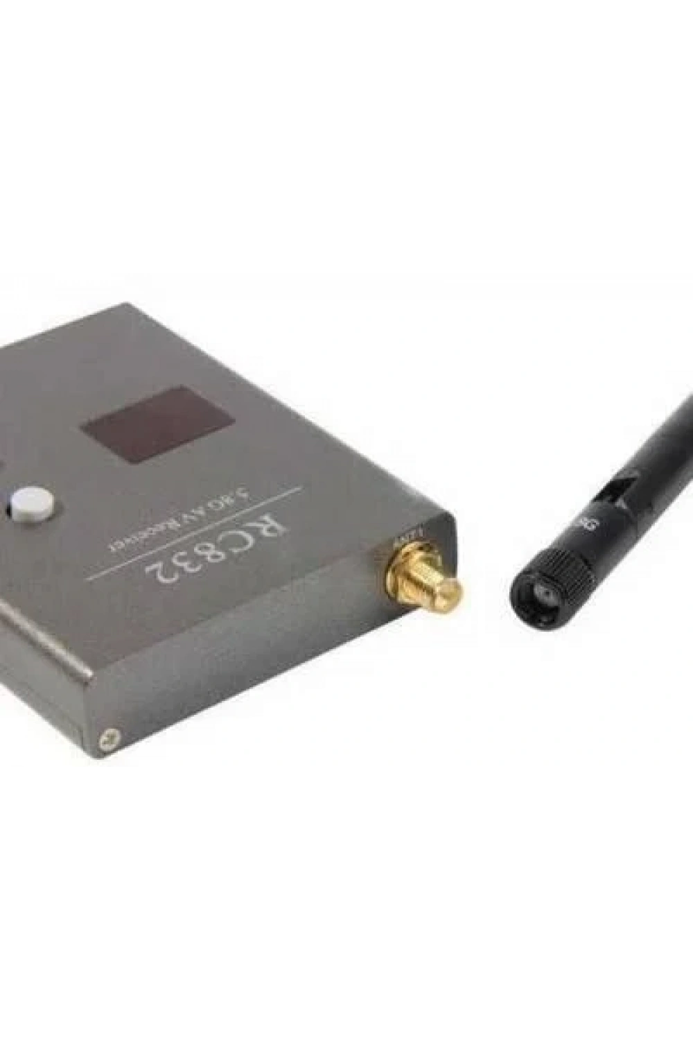 RC832 48CH 5.8G 600mW AV Alıcı Reciever