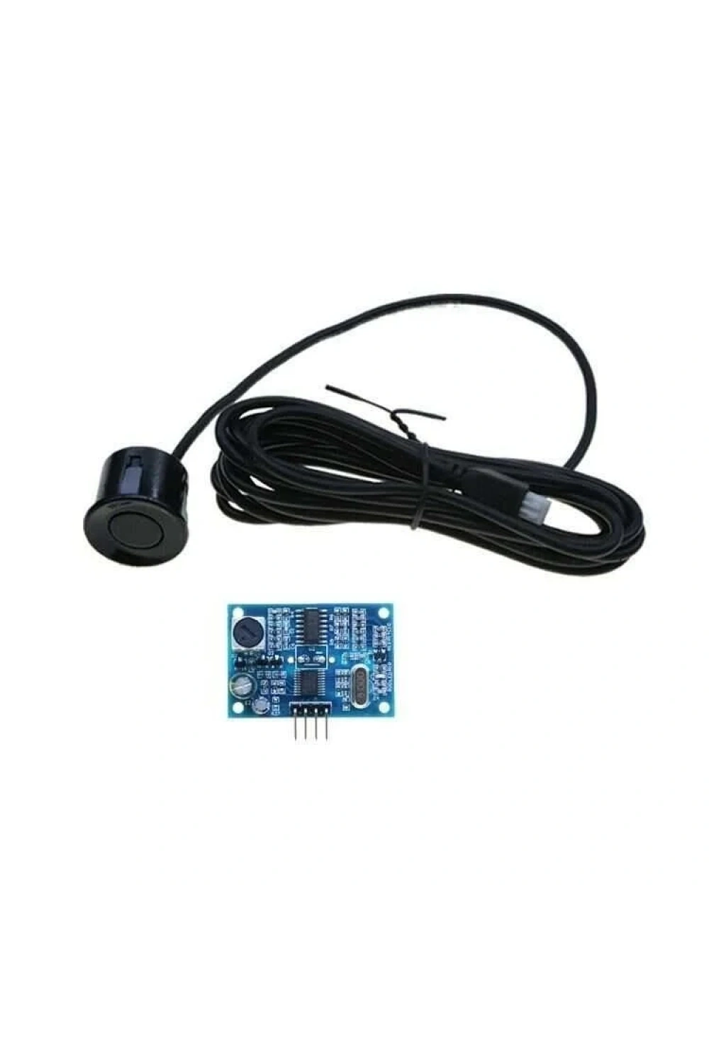 RCWL-1655 Su Geçirmez Ultrasonik Sensör