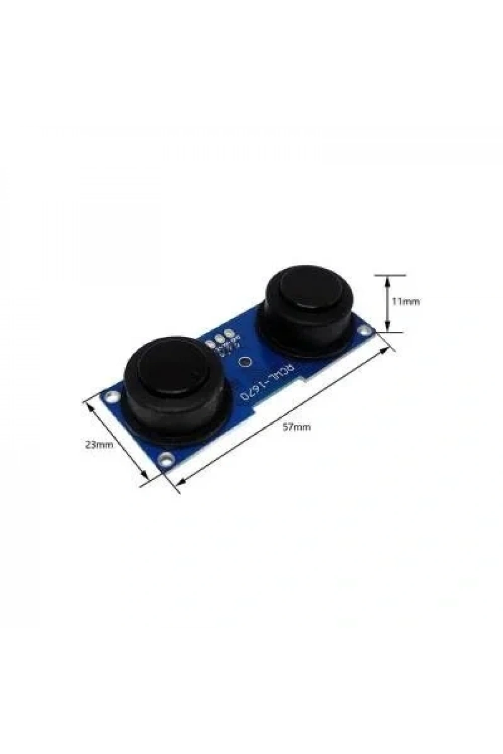 RCWL-1670 Su Geçirmez Ultrasonik Mesafe Sensörü 400cm