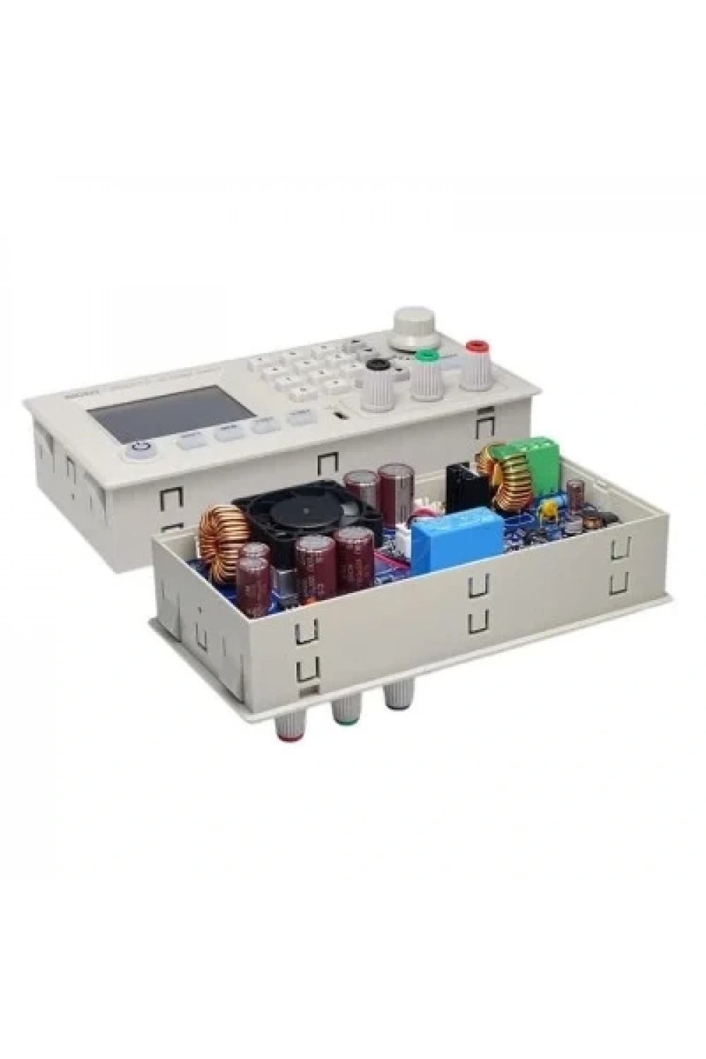 RD6012 0-60V 12A Dijital Ayarlanabilir Güç Kaynağı