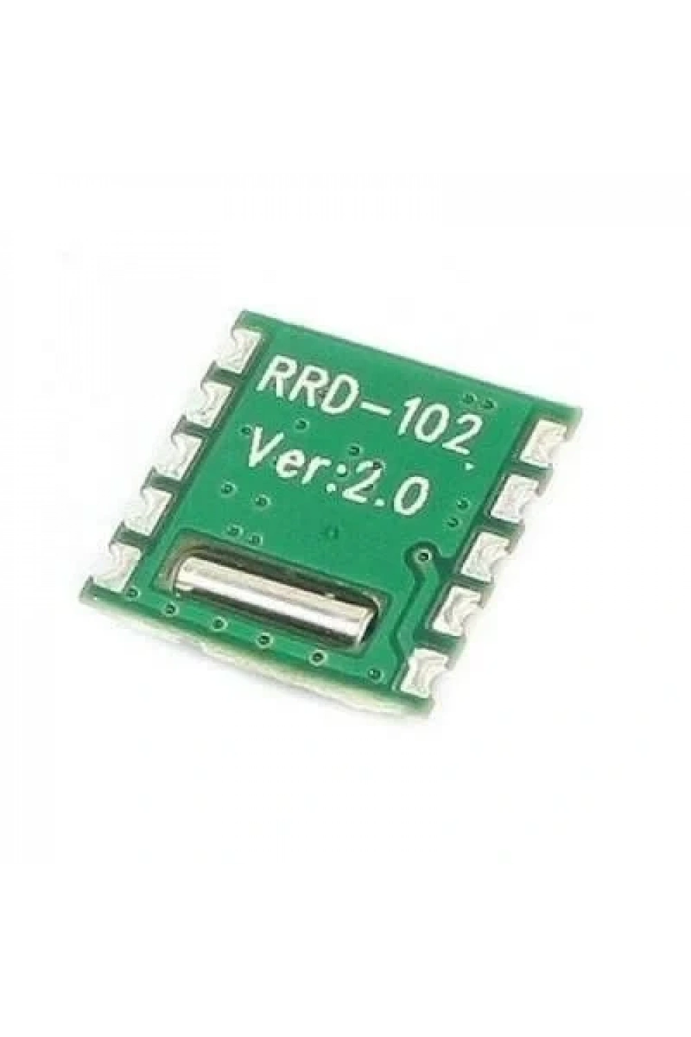 RDA5807M Arduino Fm Radyo Modülü RRD102