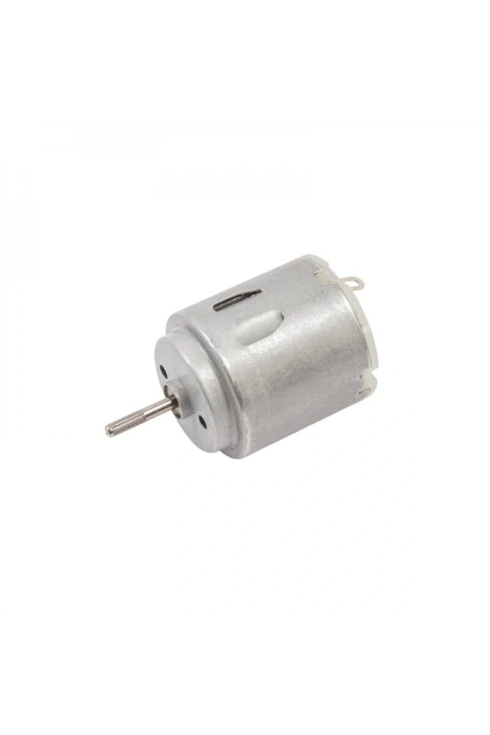 RE260 6-9V Mini DC Motor - Oyuncak Motoru