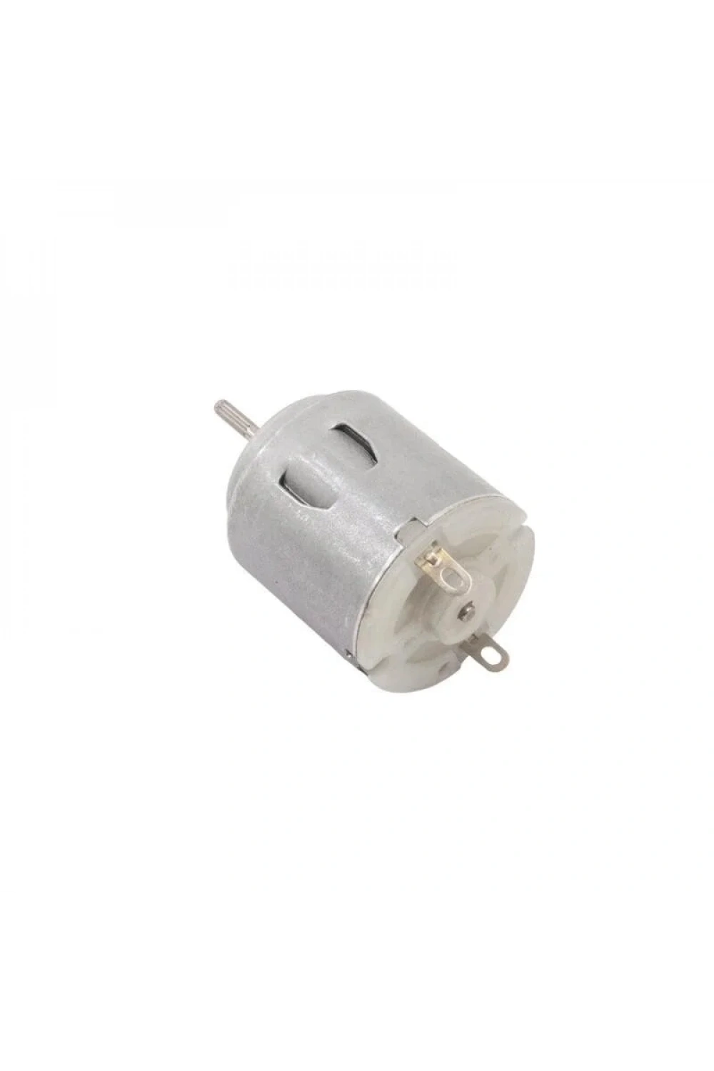RE260 6-9V Mini DC Motor - Oyuncak Motoru
