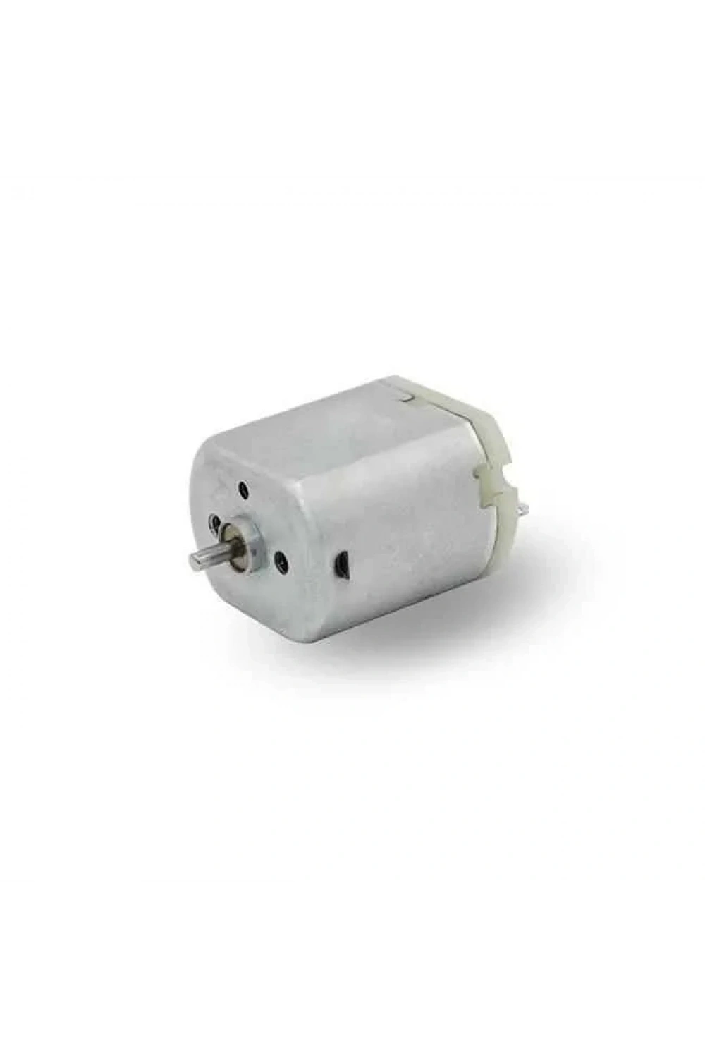 RE260S 6-9V Mini DC Motor - Oyuncak Motoru