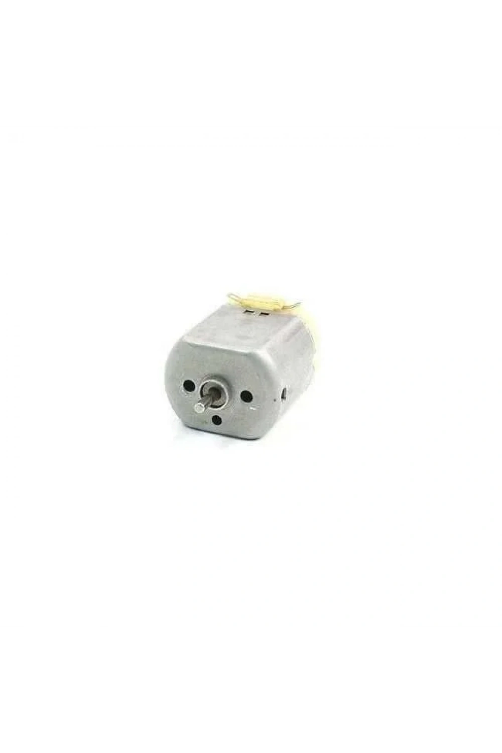 RE260S 6-9V Mini DC Motor - Oyuncak Motoru