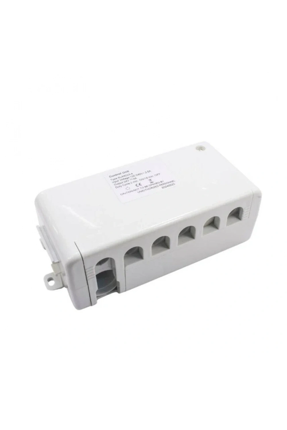 Remote Control Sofa / Bed Motor Set - 4 Motors