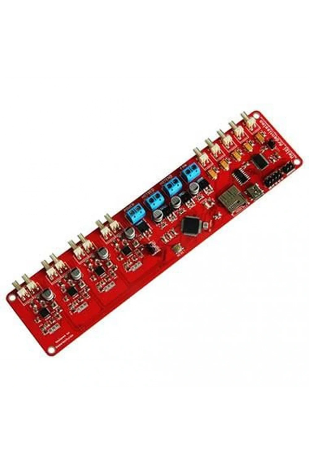 Reprap Melzi 2.0 Ardentissimo Kontrol Paneli ATMEGA1284P