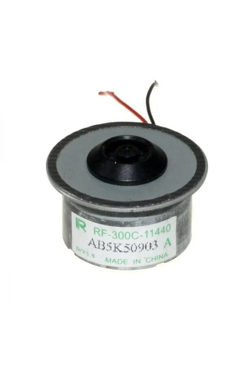 RF-300C-11440 5,9V DVD-CD Motoru