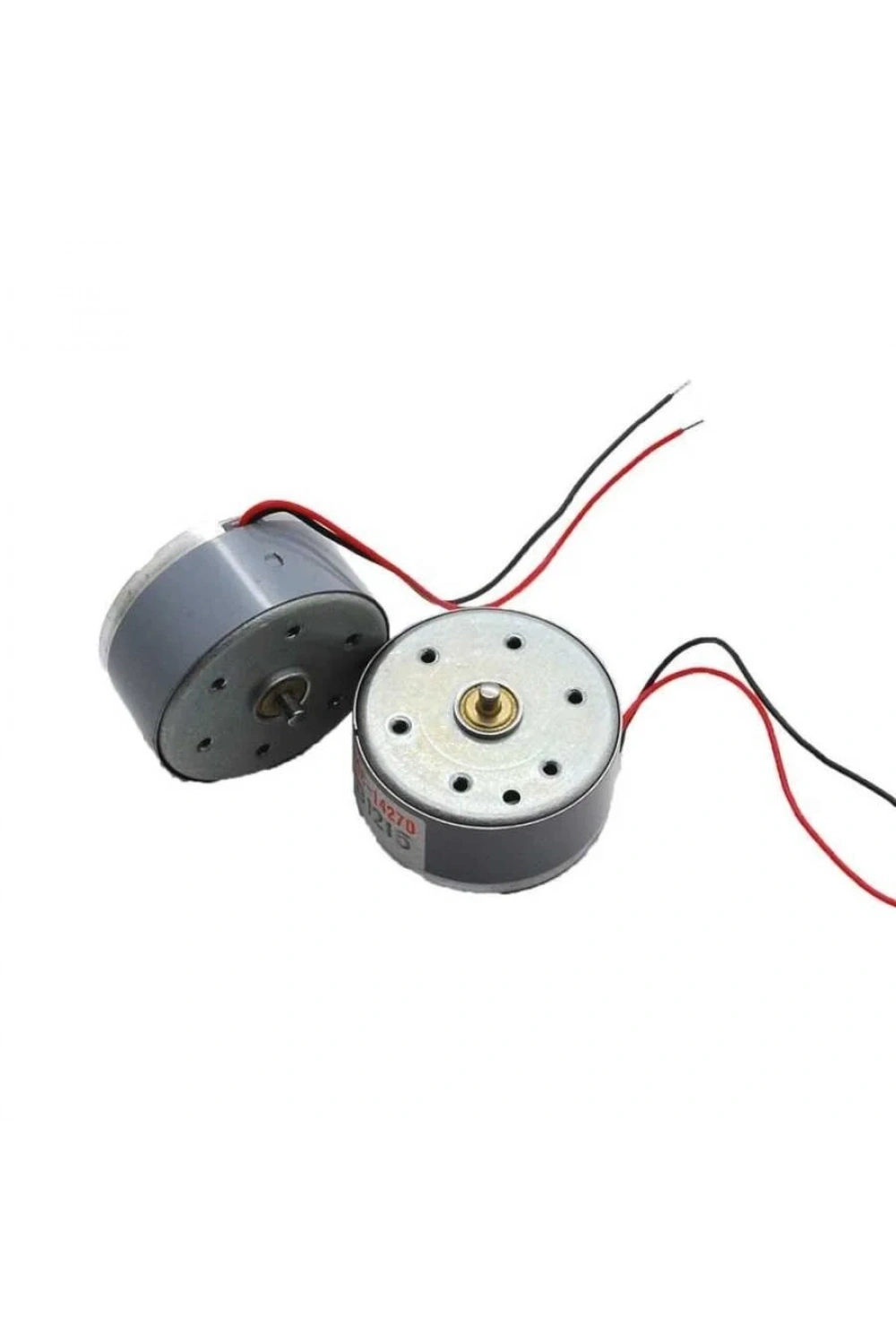 RF-300C 1.5-6V DVD-VCD Motoru