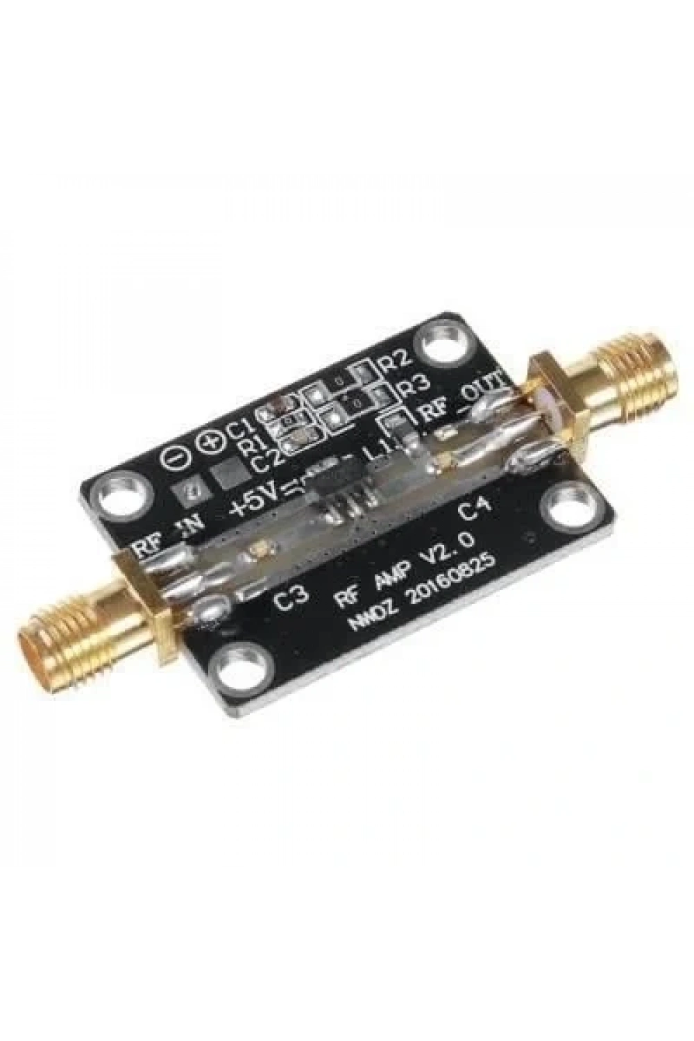 RF Amlifikatör Modülü 0.05-6G