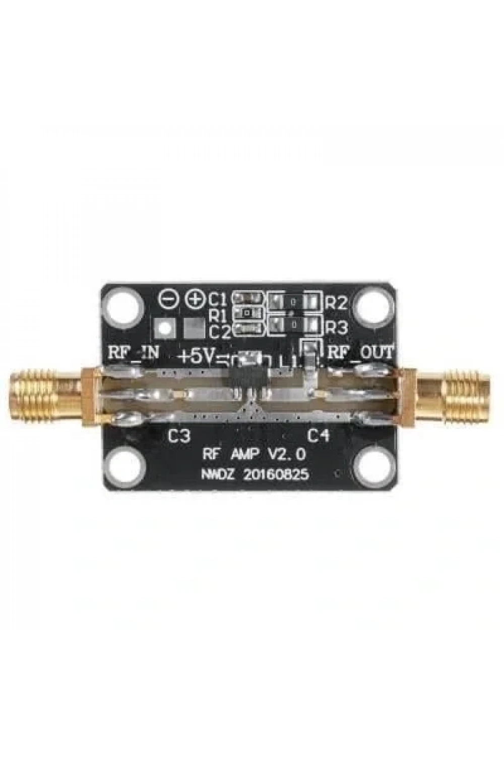 RF Amlifikatör Modülü 0.05-6G