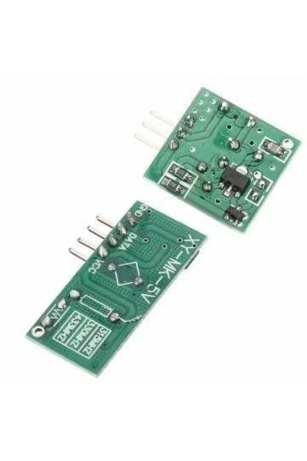 RF Kablosuz Alıcı Verici Seti - 433 MHz