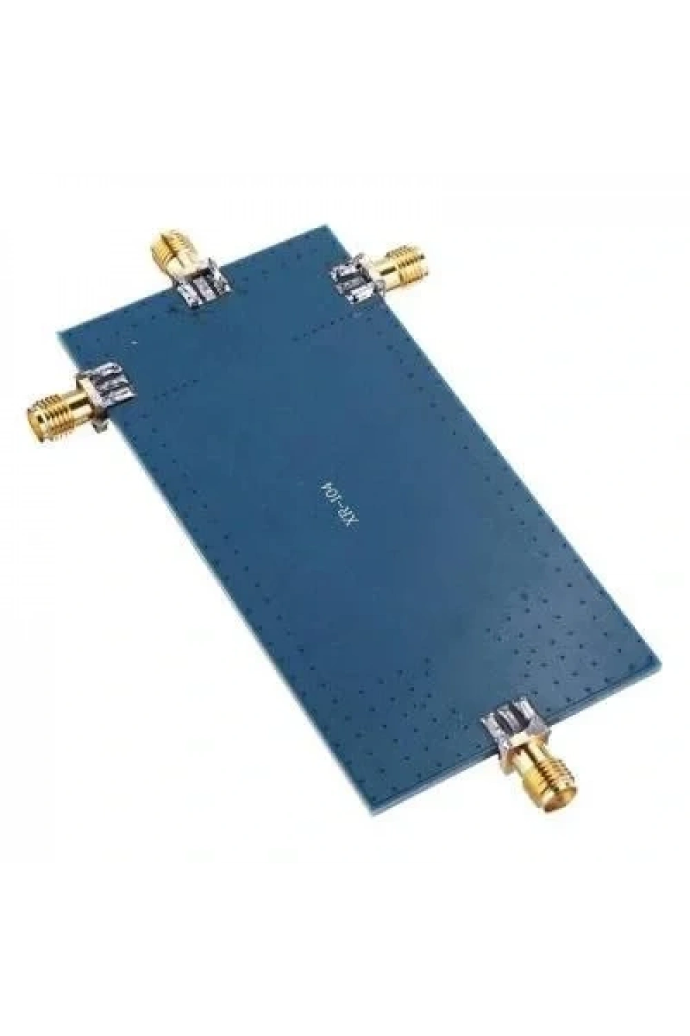 RF SWR 0.1-3000MHz Yansıma Köprüsü Anten Analizörü