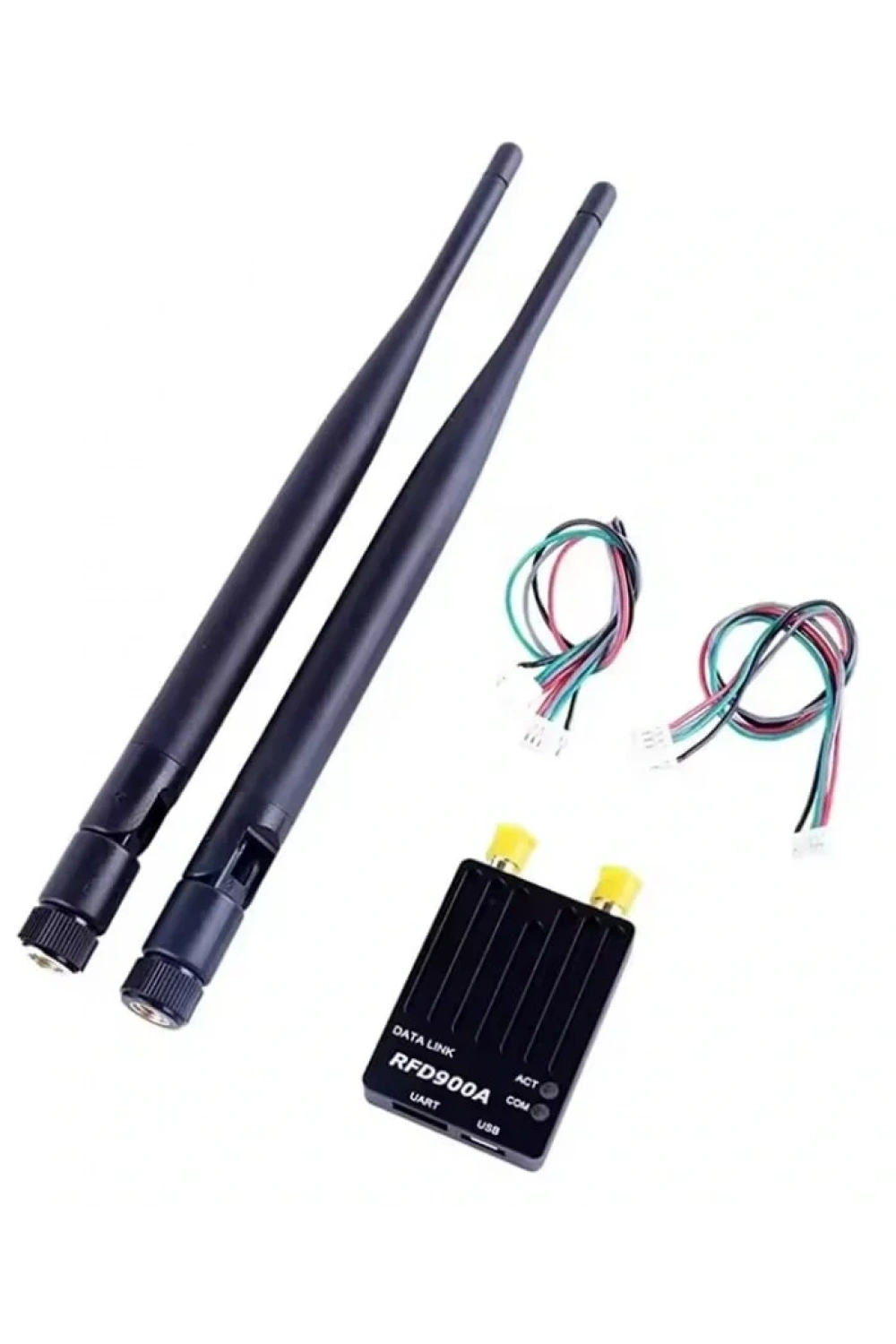 RFD900A 915Mhz 40km Menzilli Telemetri Seti