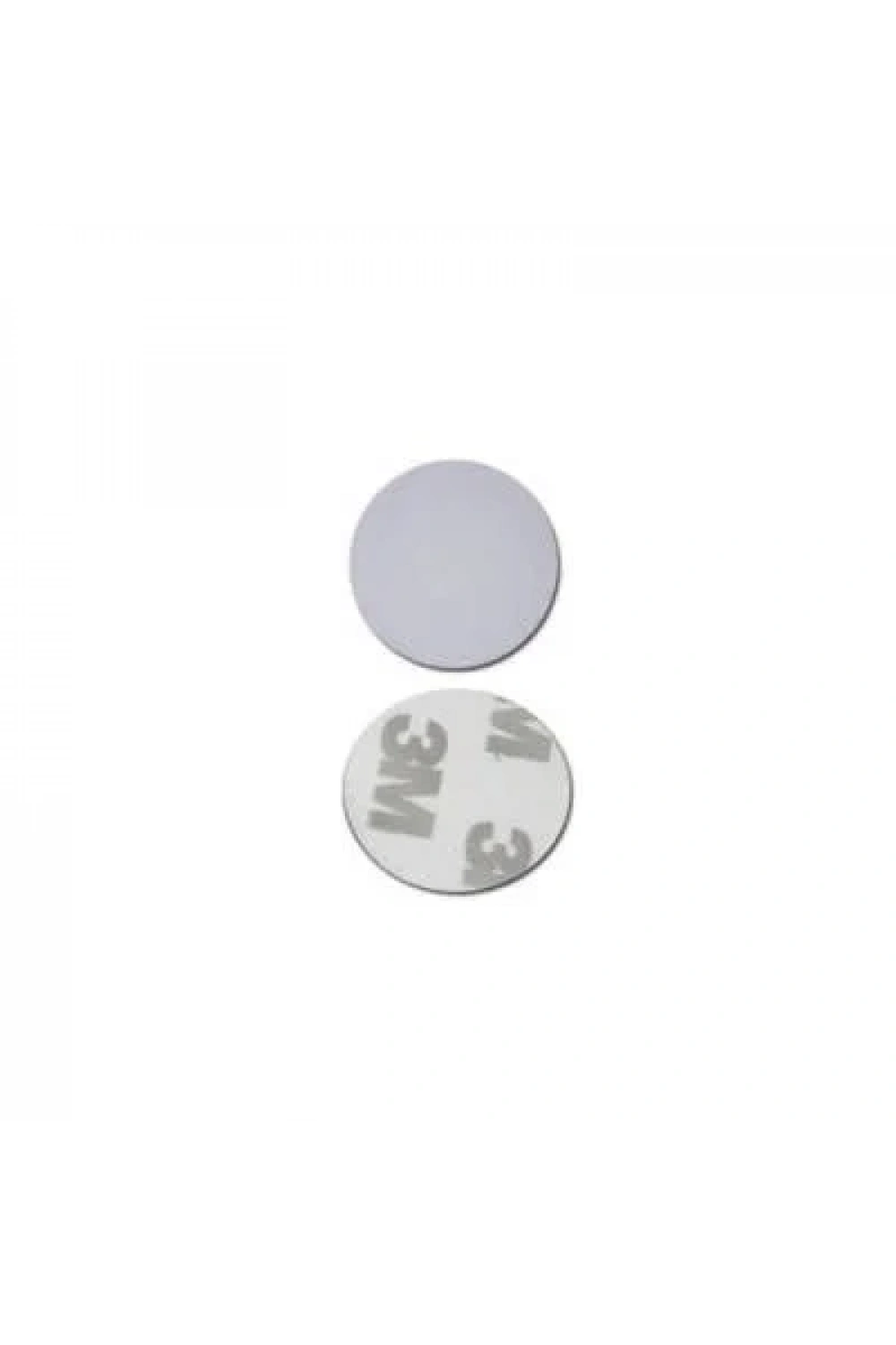 RFID Etiket 25mm 125 kHz - Yapışkanlı