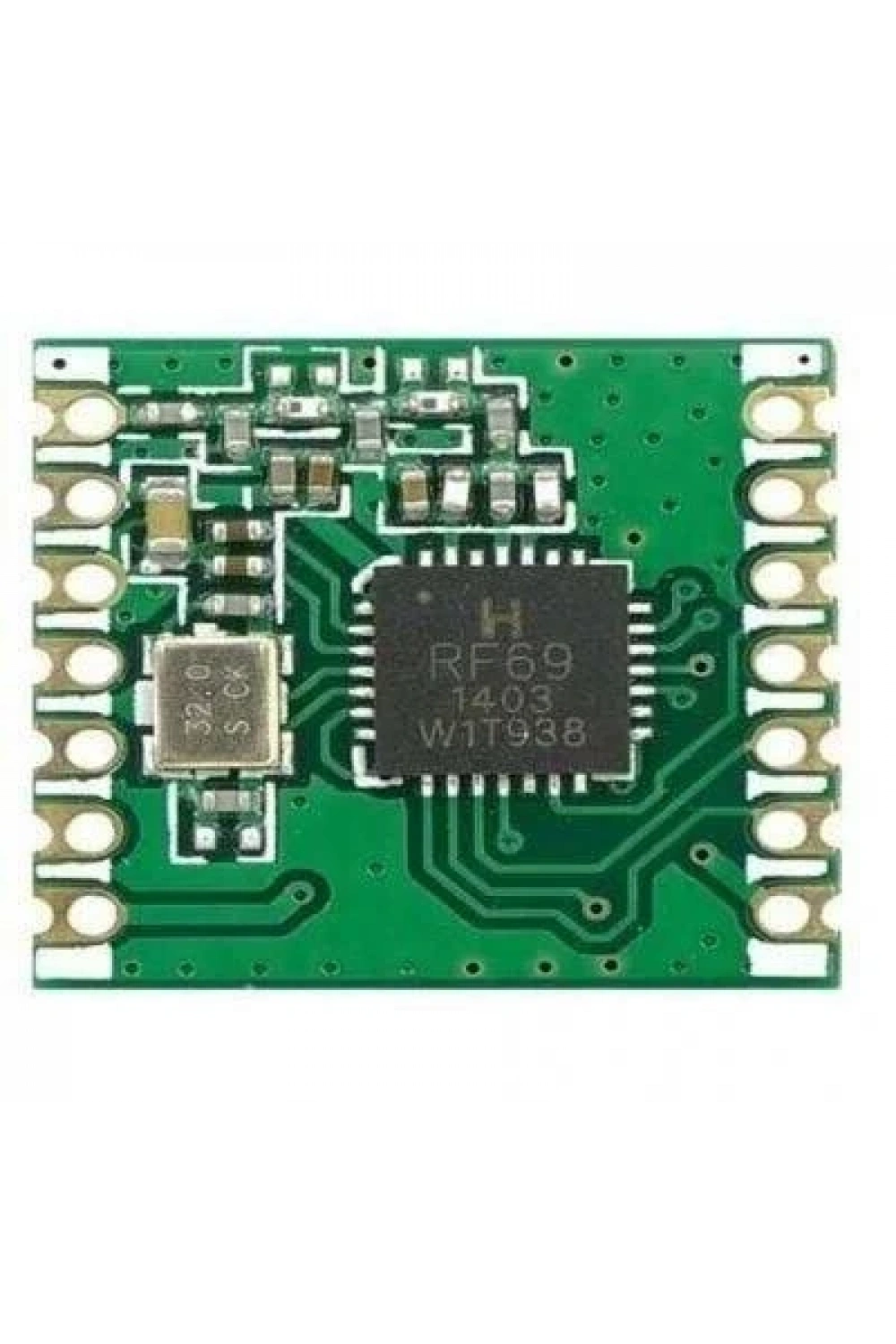 RFM69CW-868S2