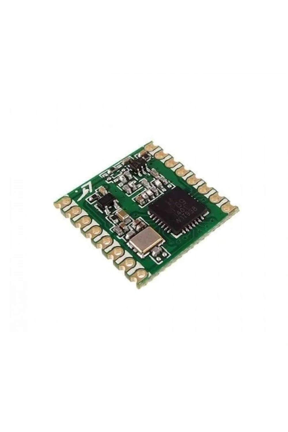 RFM69HCW-868S2