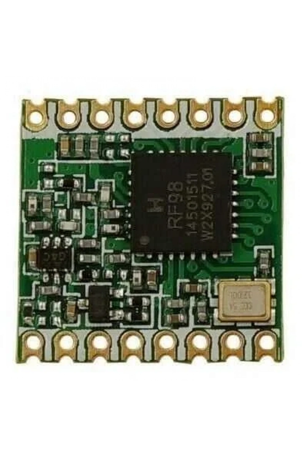 RFM96W