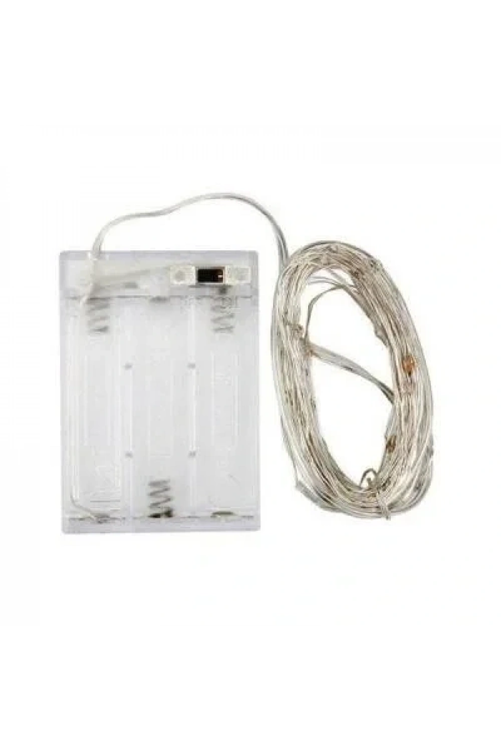 Rgb Flash Led