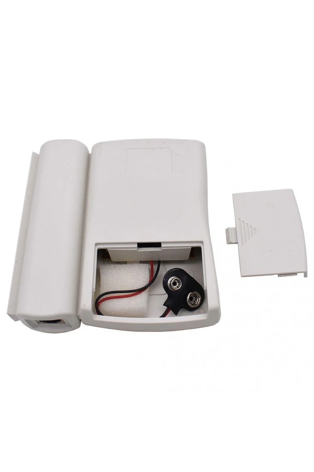 RJ11 RJ45 Cat 5-6 İnternet LAN Kablo Test Cihazı